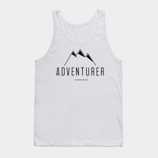 Adventurer Tank Top